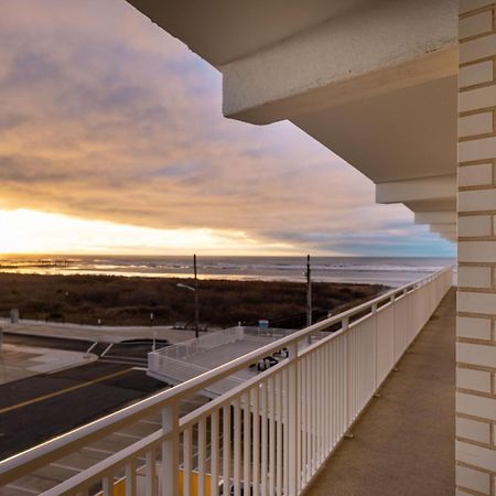 Nassau Inn Wildwood Crest Exterior foto
