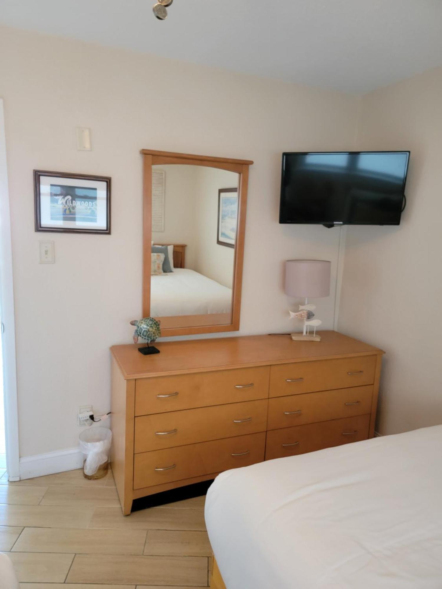 Nassau Inn Wildwood Crest Exterior foto