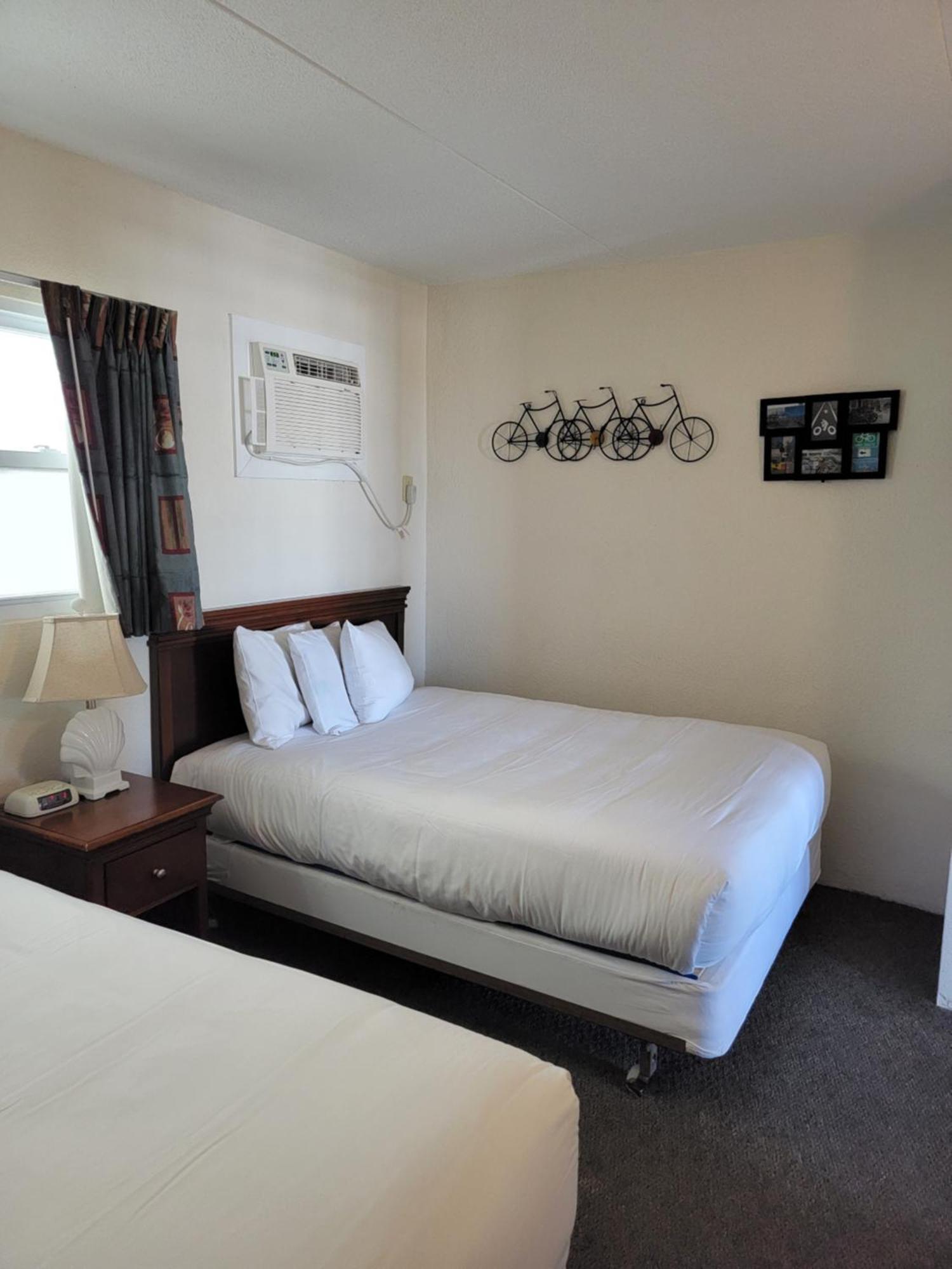 Nassau Inn Wildwood Crest Exterior foto