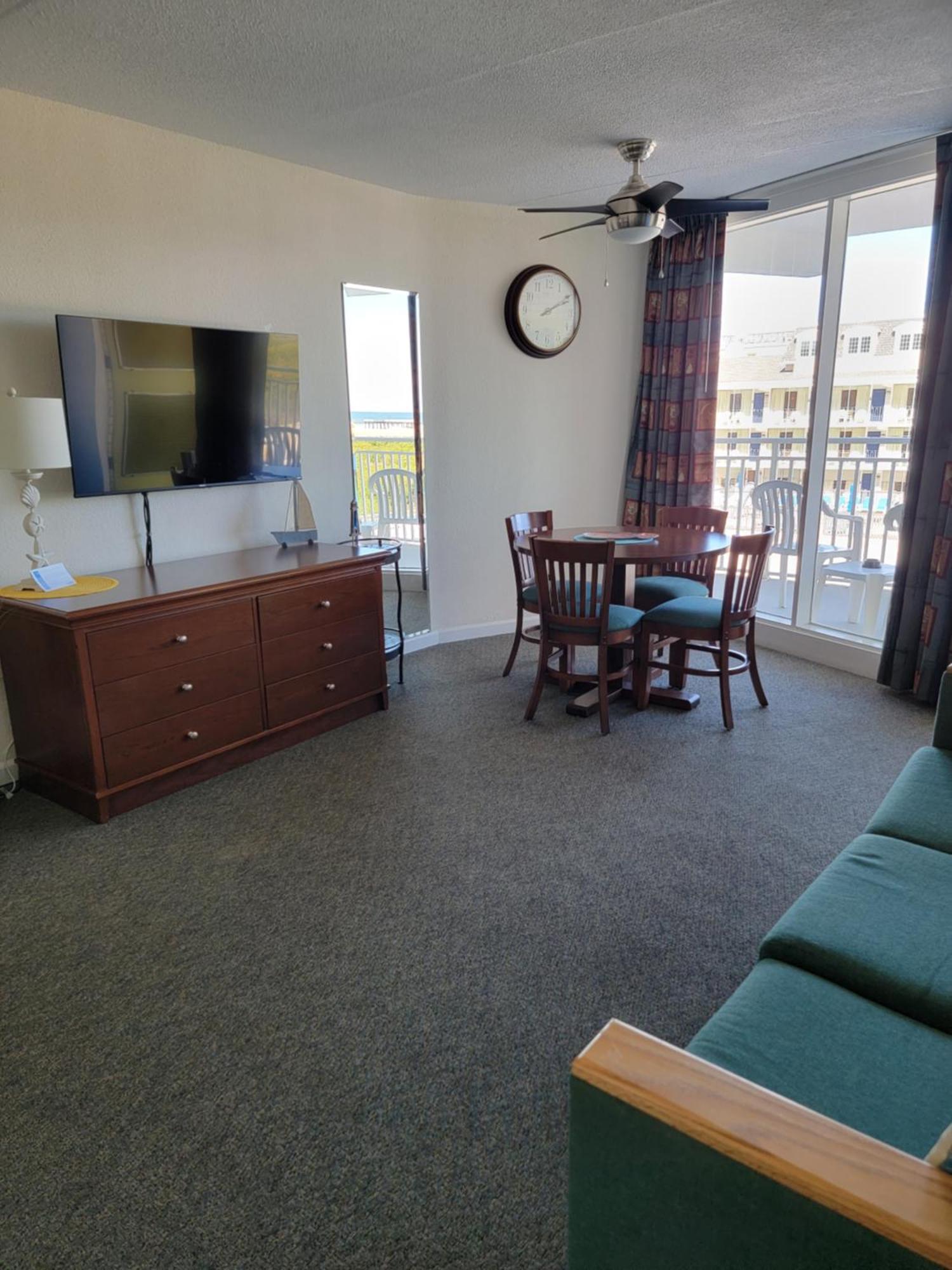 Nassau Inn Wildwood Crest Exterior foto