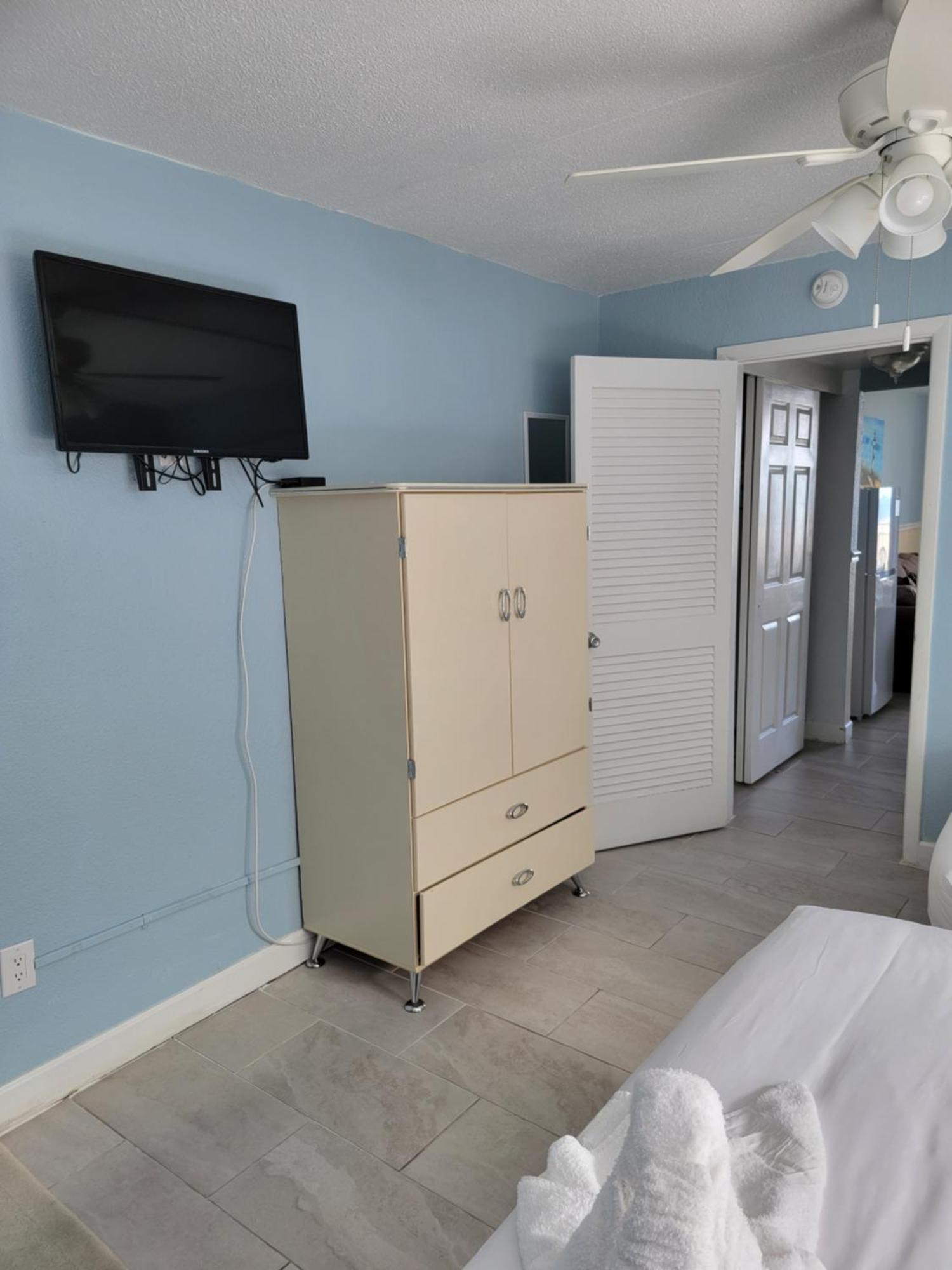 Nassau Inn Wildwood Crest Exterior foto