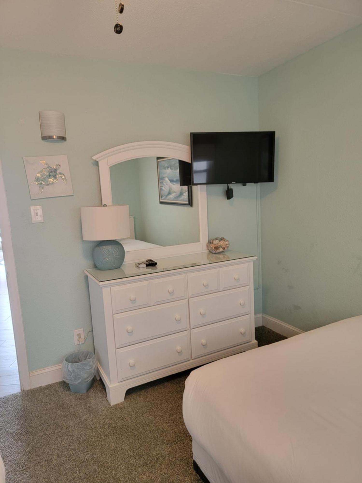 Nassau Inn Wildwood Crest Exterior foto