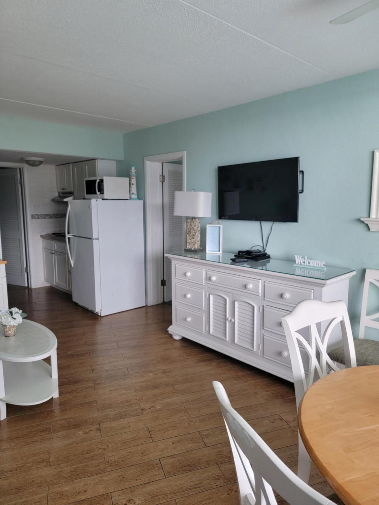 Nassau Inn Wildwood Crest Exterior foto