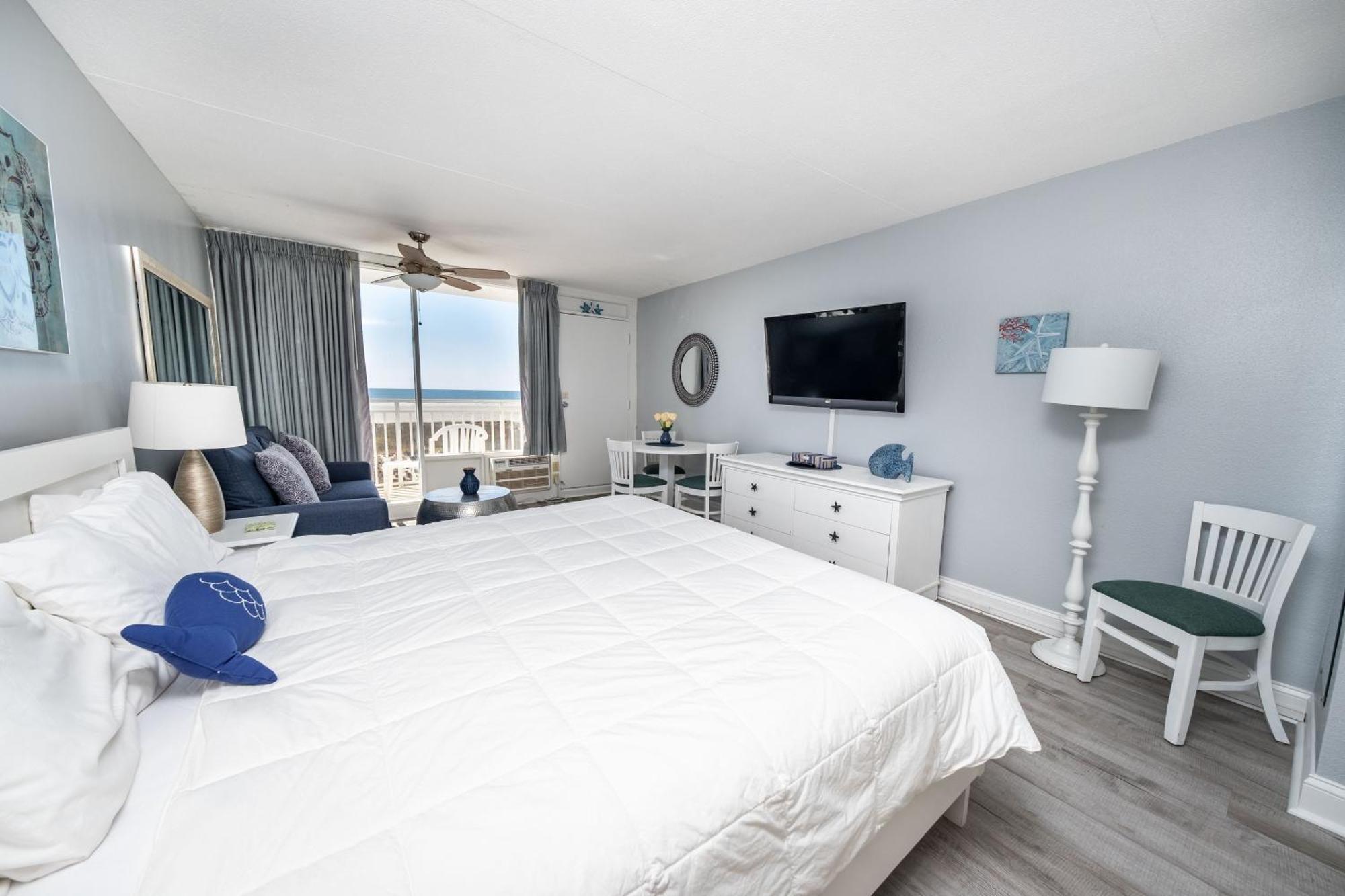 Nassau Inn Wildwood Crest Exterior foto