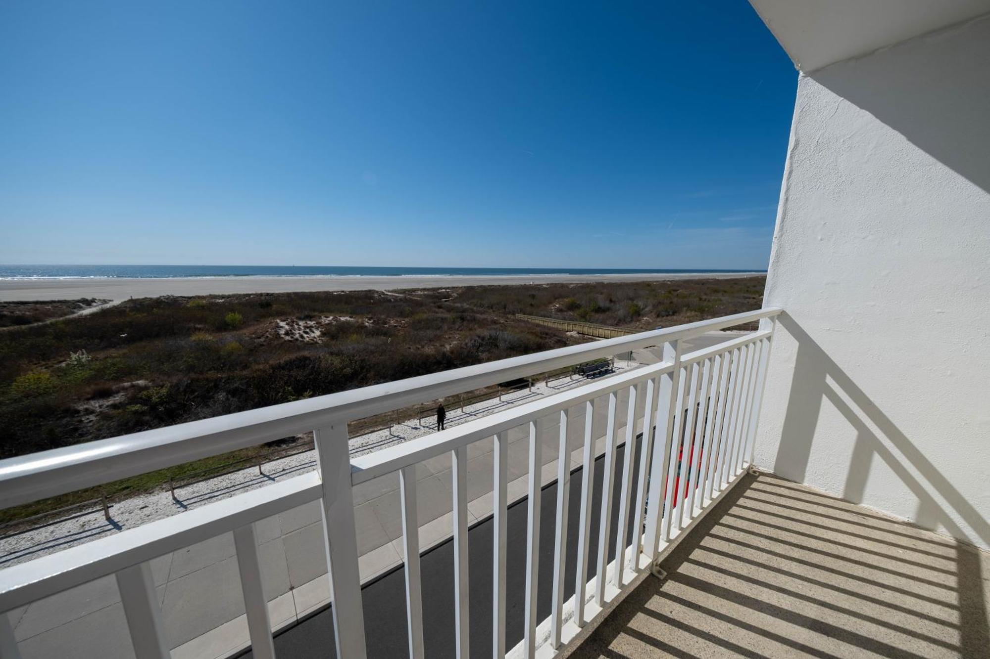Nassau Inn Wildwood Crest Exterior foto
